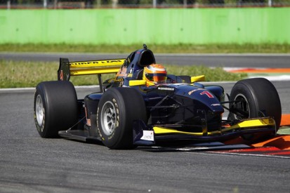 Monza Auto GP: Markus Pommer claims second consecutive pole