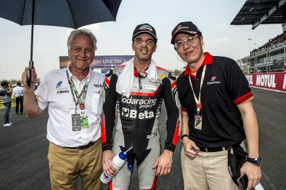 Alex de Angelis has further surgery related to 2015 MotoGP crash