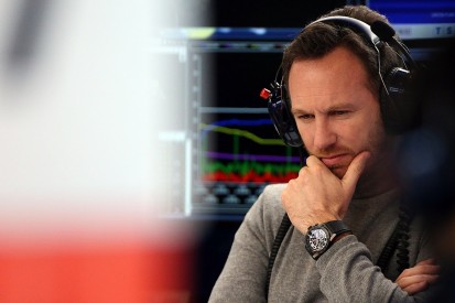 Formula 1 radio rules clampdown is bad for fans - Red Bull's Horner