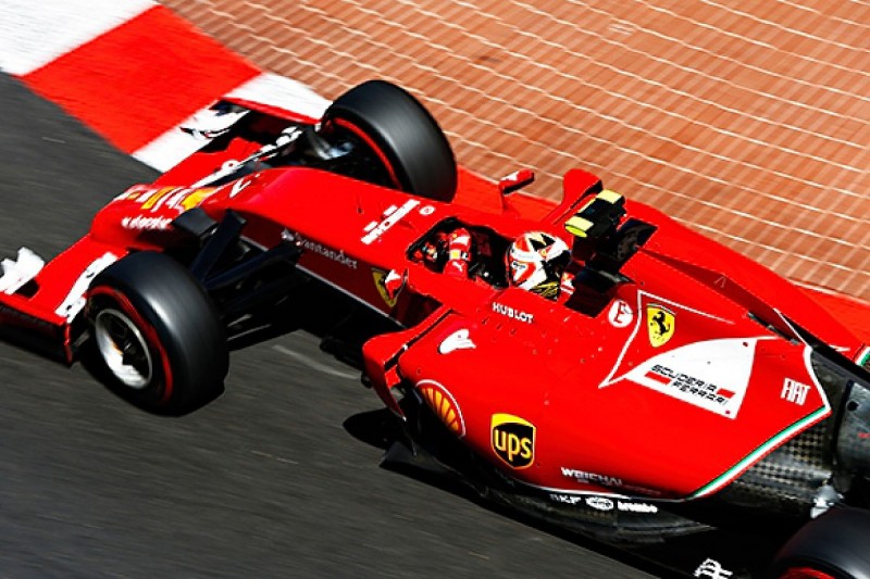 Allison: Ferrari needs more creativity to produce winning F1 car