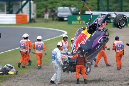 No leeway for drivers stymied by red flags in new F1 qualifying