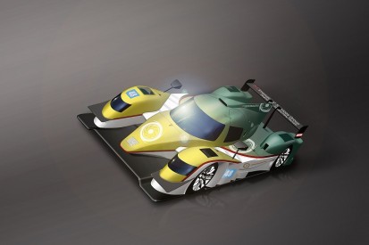 Riley-Ave LMP3 debut delayed until May's second ELMS round at Imola