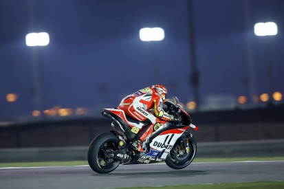 MotoGP 2016 will be as close as Moto2 - Ducati's Andrea Iannone