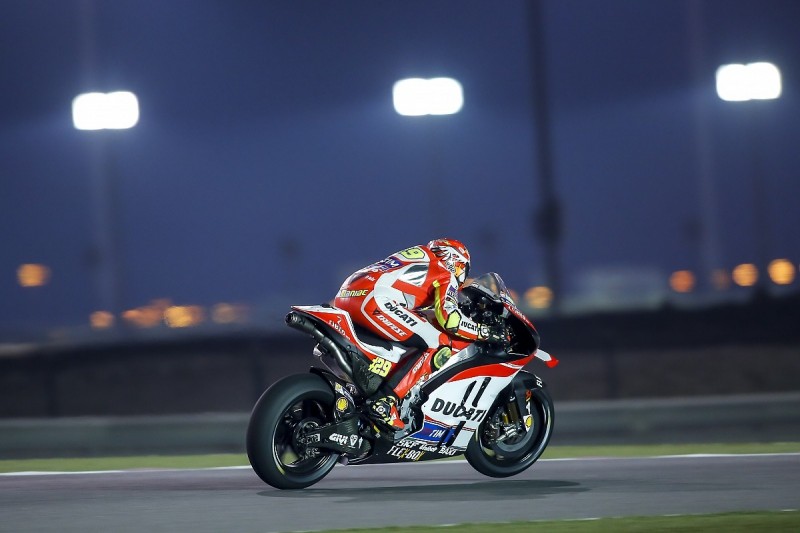 MotoGP 2016 will be as close as Moto2 - Ducati's Andrea Iannone