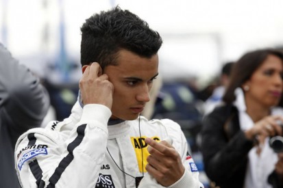 Two injured in Pascal Wehrlein, Nico Rosberg promo event incident