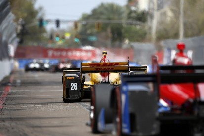 Honda keen to help IndyCar Series add third manufacturer