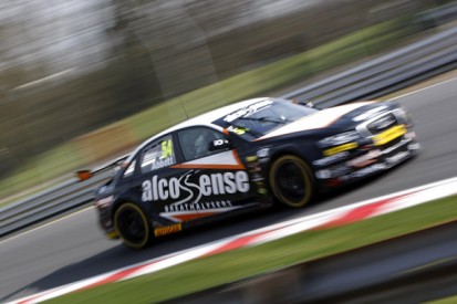 BTCC drivers to be breathalysed daily at every event