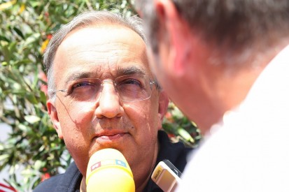 Ferrari chief: Ecclestone's Mercedes F1 collusion claims 'hogwash'