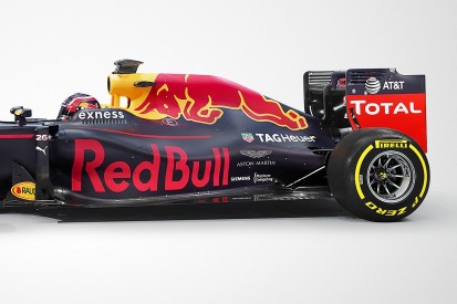 Aston Martin makes return to Formula 1 with Red Bull tie-up