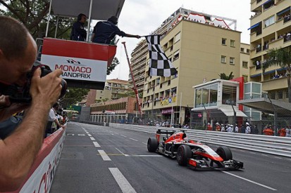 Marussia F1 team believes its progress is genuine after Monaco GP
