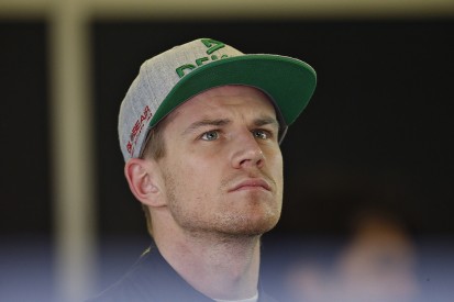 Ricciardo 'has to respect' Hulkenberg's halo concept reservations