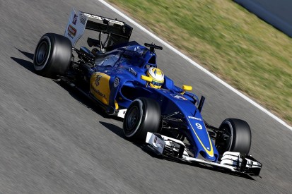 Sauber F1 team surprised by delays that led to late staff payments