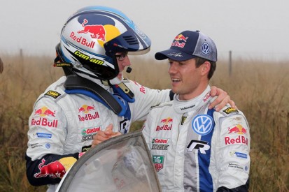 Volkswagen's Jost Capito says team orders would 'betray' WRC fans