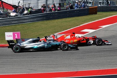 Mercedes, Renault downplay Ecclestone's claim Ferrari was helped