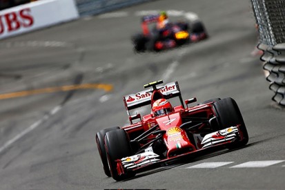 New Ferrari F1 boss Mattiacci says team needs faster decisions
