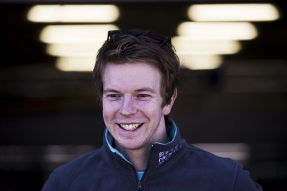Oliver Turvey to miss Berlin Formula E race due to Super GT clash