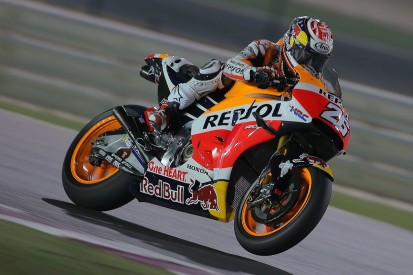 Dani Pedrosa to trial team-mate Marc Marquez's set-up in Qatar