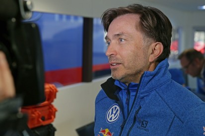 Volkswagen's WRC commitment will speed up McLaren move, says Capito