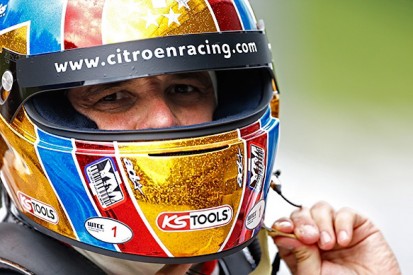 Muller angry with WTCC team-mate Lopez over startline crash