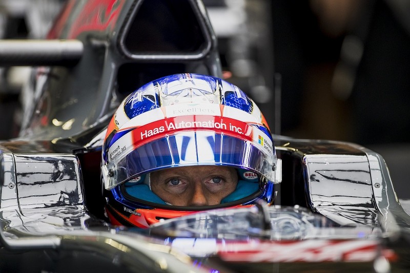 Grosjean: Sauber beating Haas in F1 qualifying a 'slap in the face'