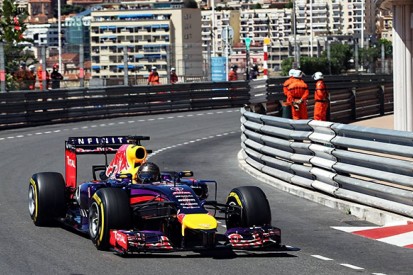 Red Bull sure Sebastien Vettel will not give up on 2014 F1 season