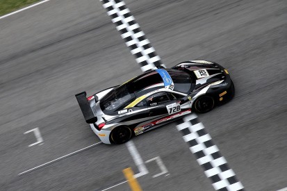Ferrari Challenge Mugello: Rubbo wins 458 World Final battle