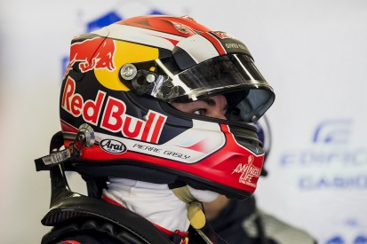 Mexican GP: Gasly not known anything like 'crazy, painful' weekend