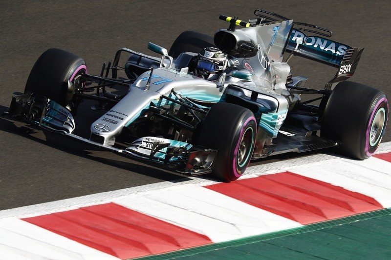 Valtteri Bottas: Max Verstappen 'wrecked' my first lap in Q3
