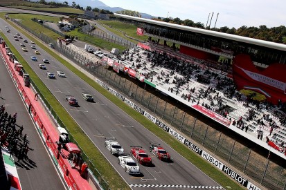 Ferrari Challenge Mugello: Ludwig champion after win in finale