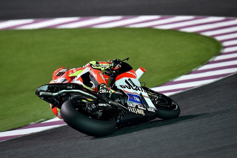 Wayne Gardner tips Ducati to surprise in 2016 MotoGP season