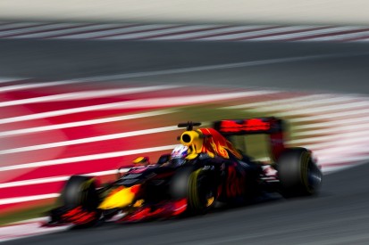 Renault says Red Bull finally positive about its Formula 1 engine
