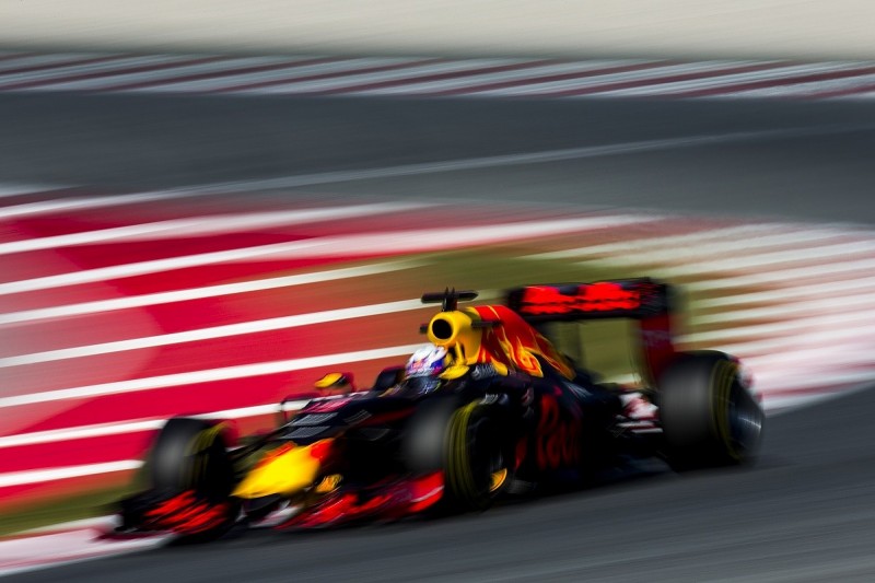 Renault says Red Bull finally positive about its Formula 1 engine