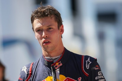 Toro Rosso boss explains why Red Bull dropped Daniil Kvyat from F1