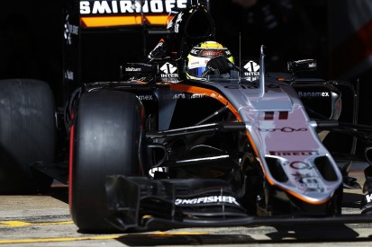 Force India F1 team says it is strong enough to pay its bills