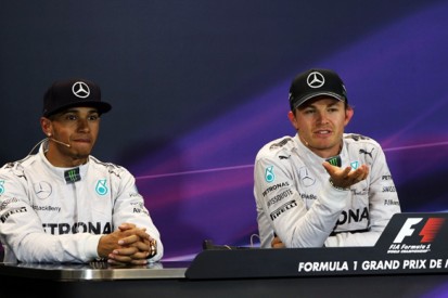 Lewis Hamilton: I just want fair fight with Nico Rosberg