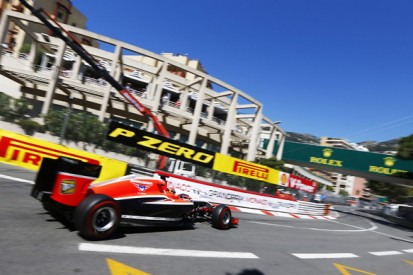 Monaco GP: Jules Bianchi hit with gearbox penalty