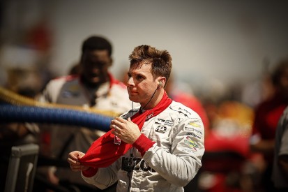 Team Penske's Will Power in doubt for St Petersburg IndyCar opener