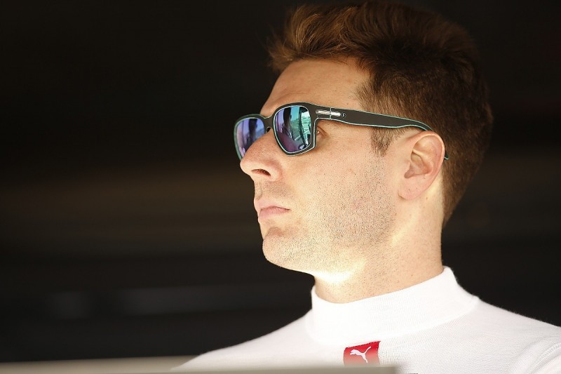 Power misses St Petersburg IndyCar race, diagnosed with concussion