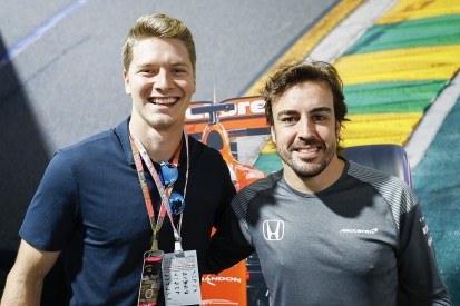Haas boss Steiner says Newgarden 'can't just jump in' to F1