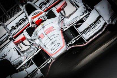 St Petersburg IndyCar: Penske driver Power fastest in practice two