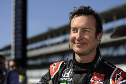 Indy 500: Kurt Busch says he must remain focused on double-race day