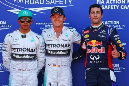 Nico Rosberg's Monaco pole is under investigation after his Q3 off