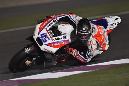 MotoGP's 'backwards' 2016 electronics are a boost to Scott Redding