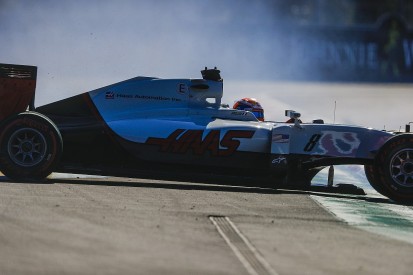 Mexican GP: Haas braced for 'worst scenario' says Steiner