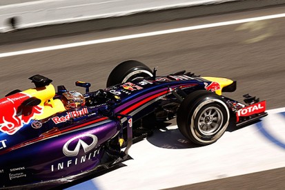 Renault expects engine penalties later in the F1 season
