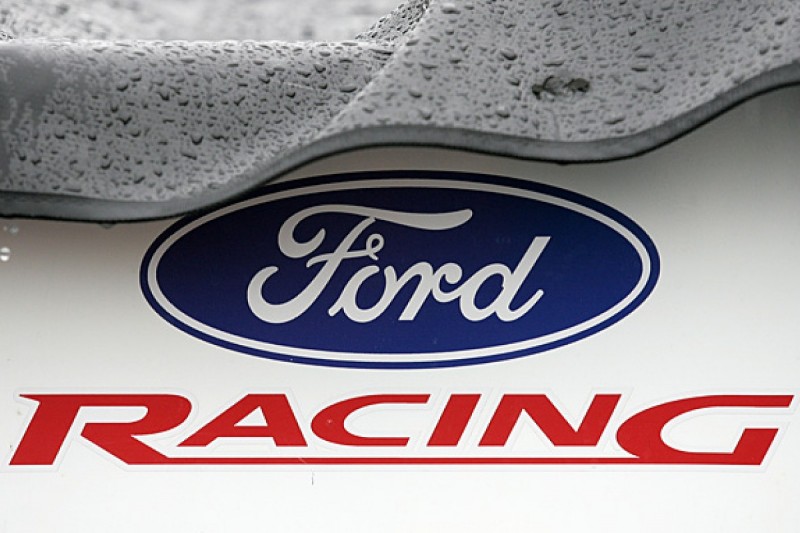 Honda thinks Ford should reconsider IndyCar entry