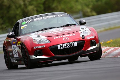 Ex-F1 driver Stefan Johansson enters Nurburgring 24 Hours