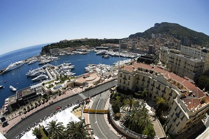 Monaco gives Red Bull a chance to fight Mercedes - Fernando Alonso