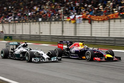 Renault doesn't expect F1 order to change at Monaco Grand Prix