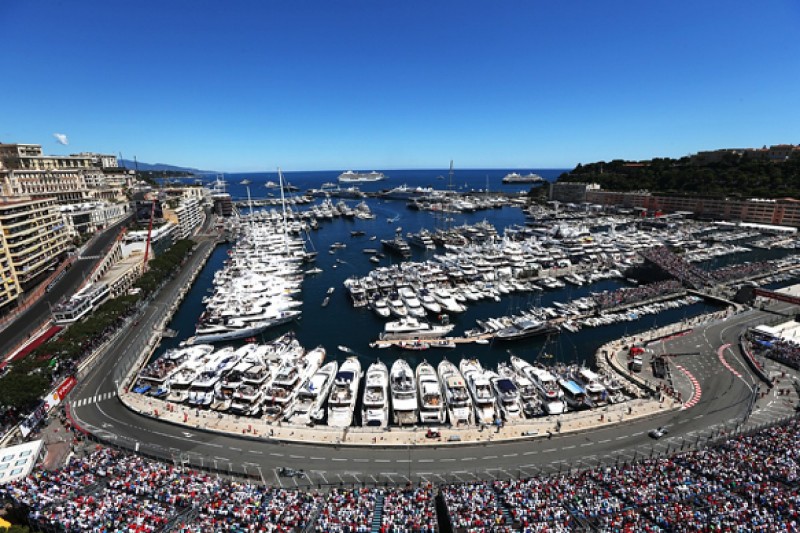 Felipe Massa: Monaco Grand Prix even tougher with 2014 F1 cars